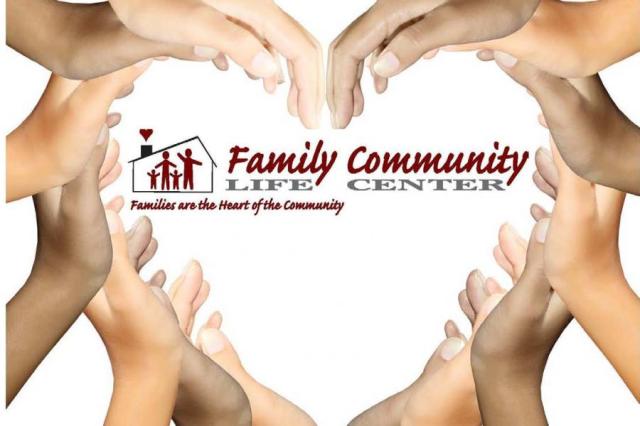 family life center new logo